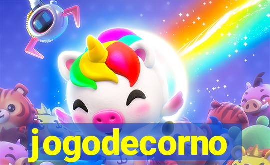 jogodecorno