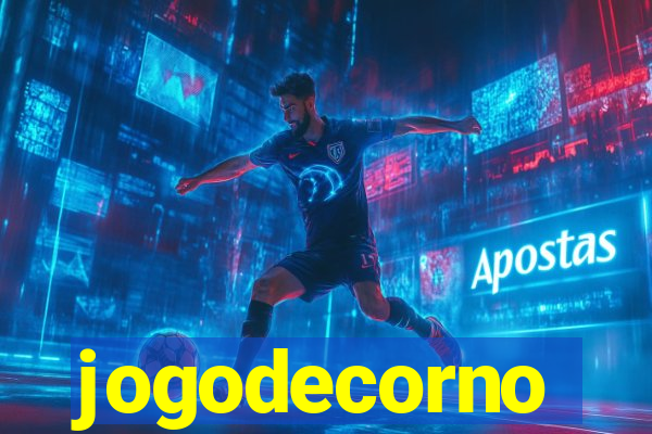 jogodecorno