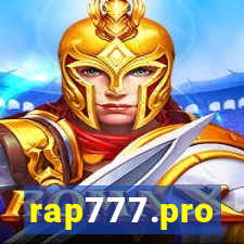 rap777.pro