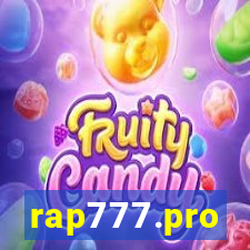 rap777.pro