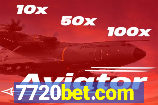 7720bet.com