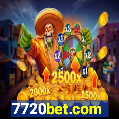 7720bet.com