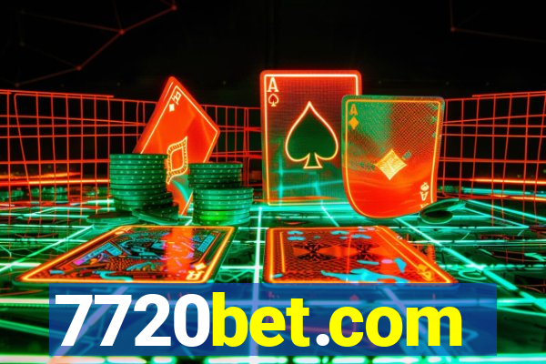 7720bet.com