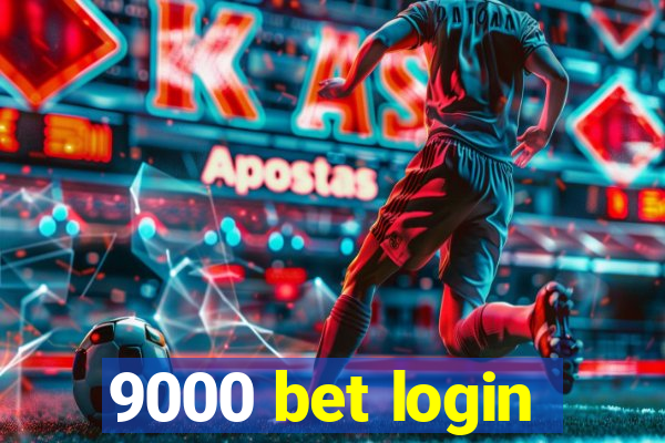 9000 bet login