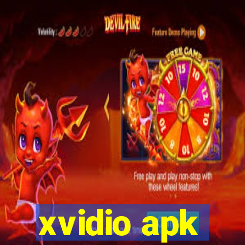 xvidio apk