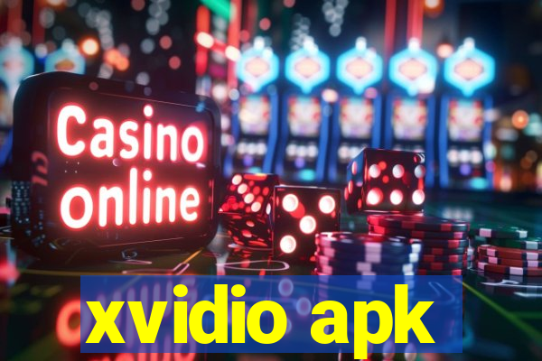 xvidio apk