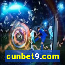 cunbet9.com