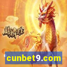 cunbet9.com