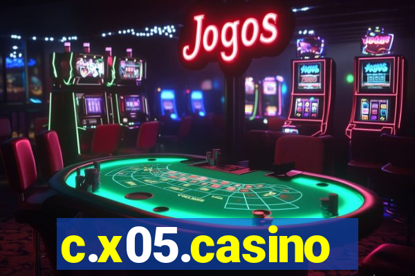 c.x05.casino