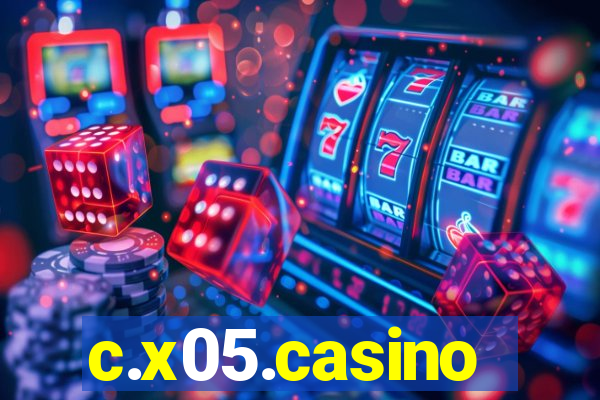 c.x05.casino