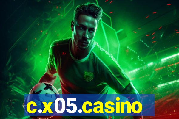 c.x05.casino