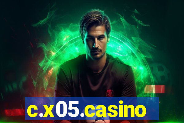 c.x05.casino