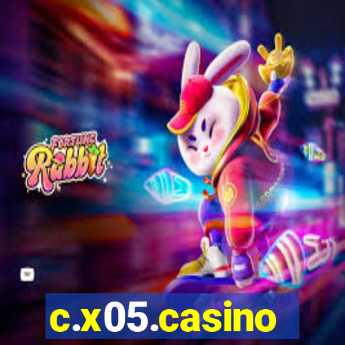 c.x05.casino