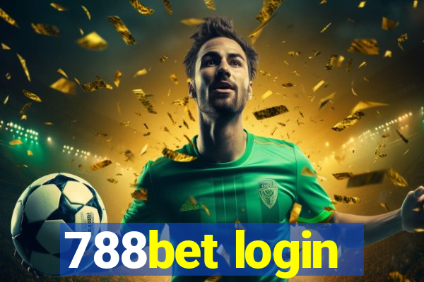 788bet login