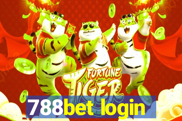 788bet login