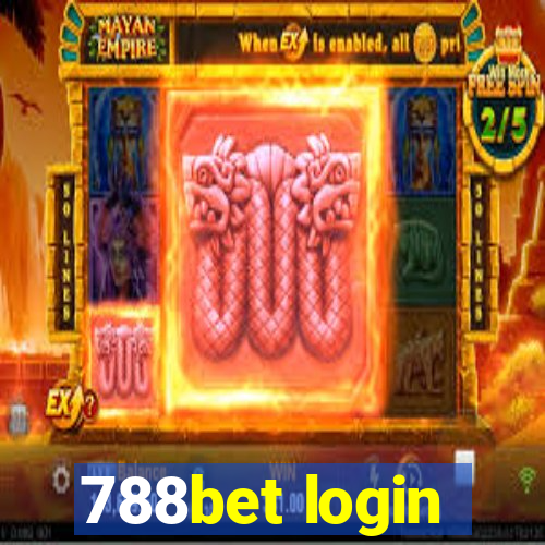 788bet login