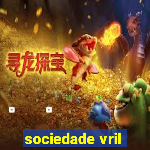 sociedade vril