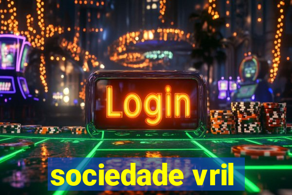 sociedade vril