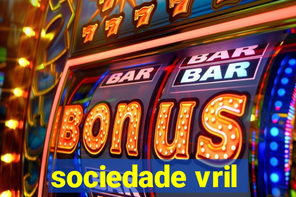 sociedade vril