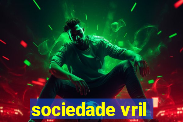 sociedade vril