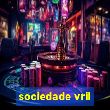 sociedade vril