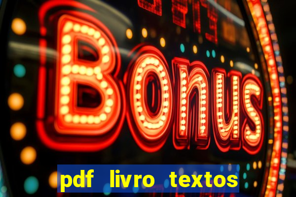 pdf livro textos crueis demais para serem lidos rapidamente