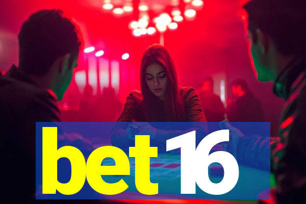 bet16