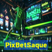 PixBetSaque