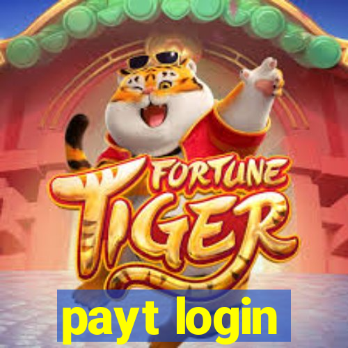 payt login