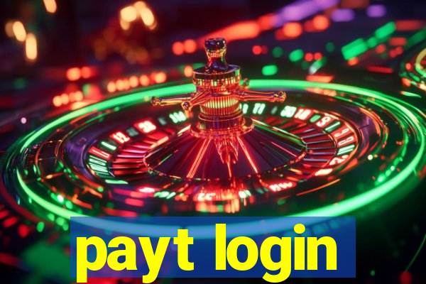 payt login