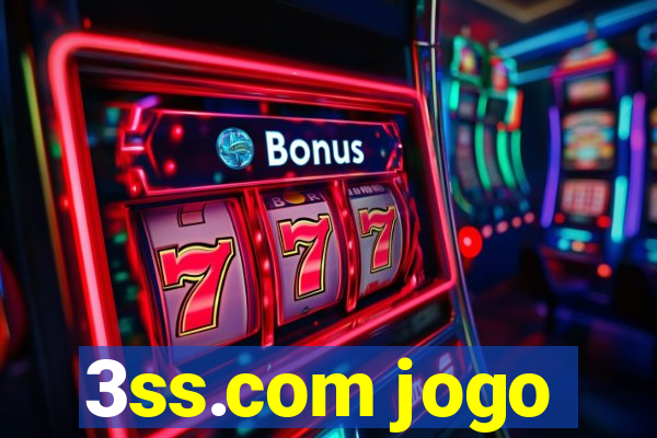 3ss.com jogo