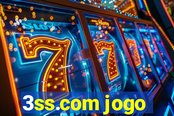 3ss.com jogo