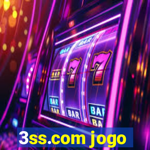 3ss.com jogo