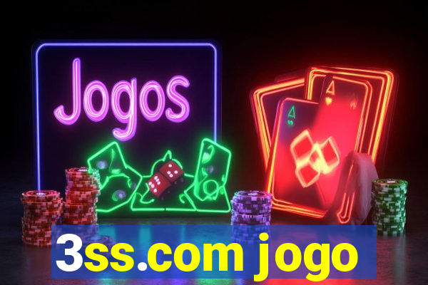 3ss.com jogo