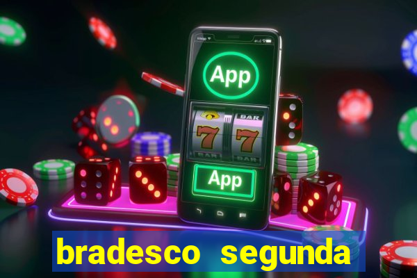 bradesco segunda via boleto