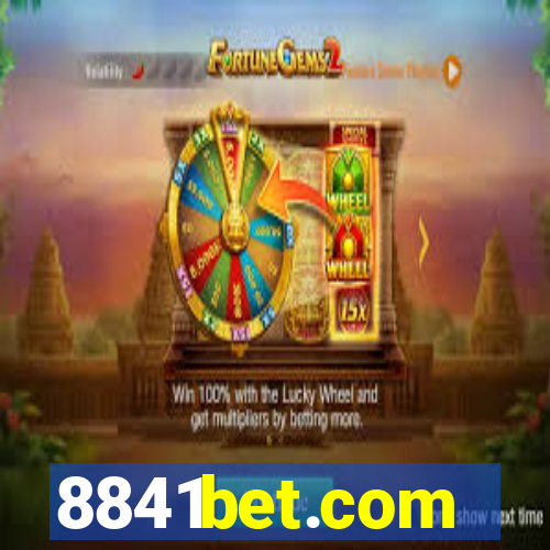 8841bet.com