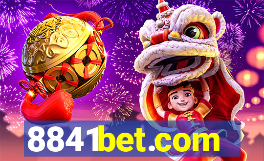 8841bet.com