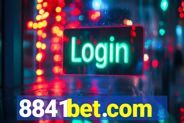 8841bet.com