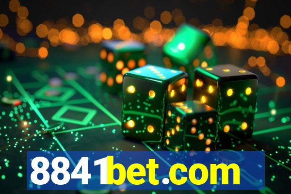 8841bet.com