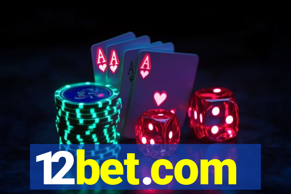 12bet.com