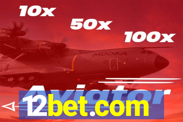 12bet.com