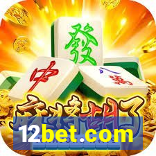 12bet.com