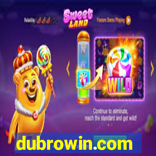 dubrowin.com