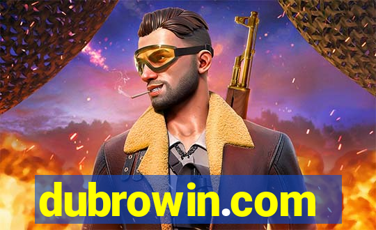 dubrowin.com