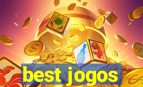 best jogos