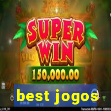 best jogos