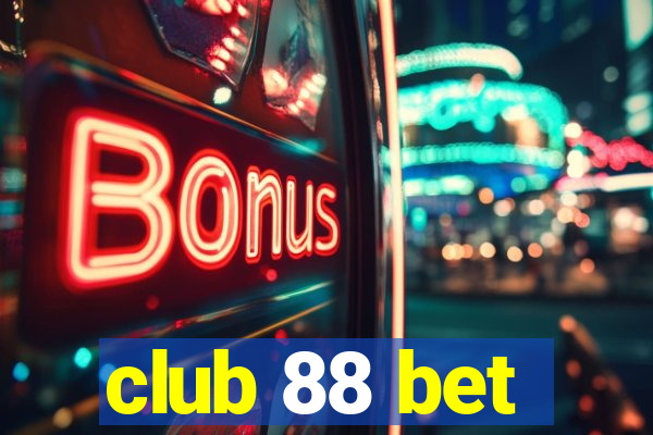 club 88 bet