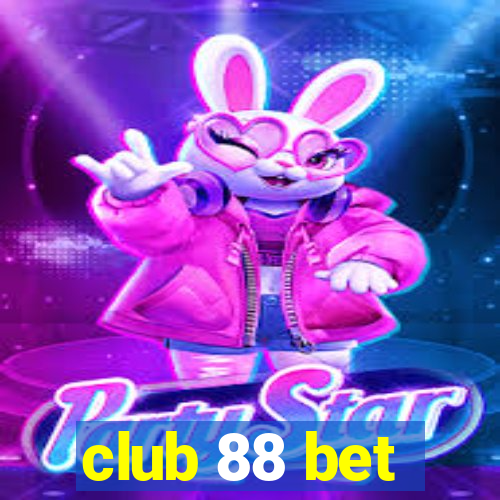 club 88 bet