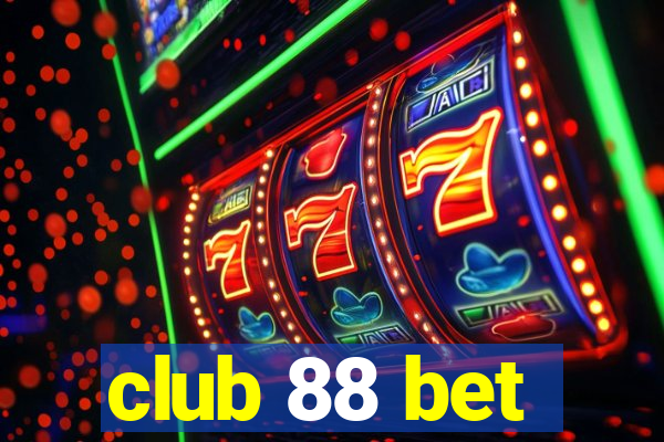 club 88 bet