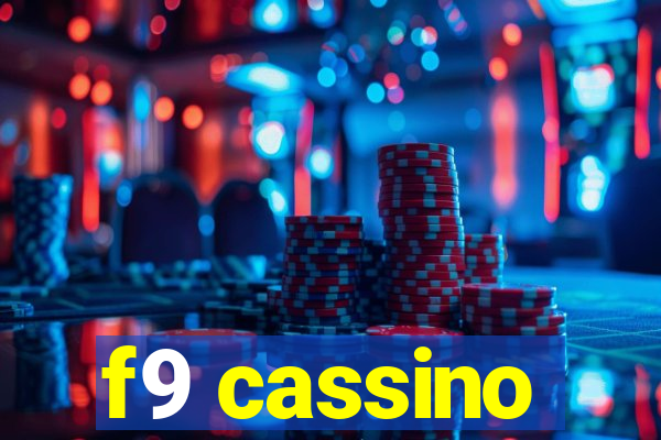 f9 cassino